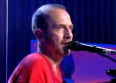 Calogero en live dans "C à vous"