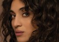 Camélia Jordana confirme son 4ème album