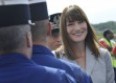 Carla Bruni confirme un quatrième opus pour septembre