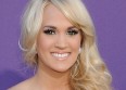 Tops US : Carrie Underwood plus forte qu'Adele