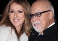 Céline Dion rend hommage à René Angélil