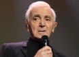 Film sur Charles Aznavour : l'acteur révélé !