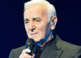 Charles Aznavour : un concert symphonique !