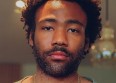 Childish Gambino dévoile son nouvel album