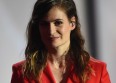 Christine and the Queens dévoile un nouveau titre