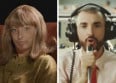 Christophe Willem se dédouble dans son clip fou