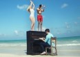 Clean Bandit à Cuba pour "Extraordinary"