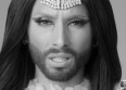 Conchita Wurst dévoile le clip de "Heroes"