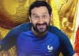 Cyril Hanouna : sa chanson pour les Bleus