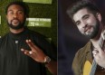 Damso évoque sa collaboration avec Kendji