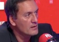 Dany Brillant tacle les Victoires de la Musique