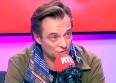 Victoires de la Musique : David Hallyday "surpris"