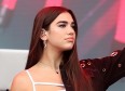 Dua Lipa en concert à Paris : intense !