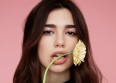 Dua Lipa travaille sur son 2e album