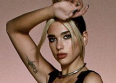 Dua Lipa : son nouveau single est...