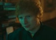 Ed Sheeran : son nouveau clip "Eyes Closed"