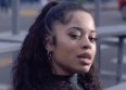 Ella Mai enchaîne avec "Shot Clock"