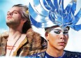 Empire Of The Sun dévoile l'inédit "DNA" !