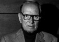 Ennio Morricone est mort