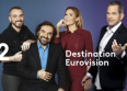 "Destination Eurovision" débutera le...