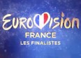 Eurovision 2021 : la candidate française est...