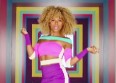 Fleur East sexy et délurée dans "Sax" : le clip