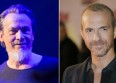 Florent Pagny défend Calogero : "Pas de plagiat !"