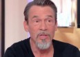 Florent Pagny s'énerve après la polémique