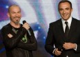 Nikos Aliagas : son message pour Florent Pagny