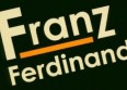 Franz Ferdinand : 2 EP, un album et des concerts