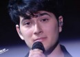 The Voice : Gjon's Tears chante Maurane