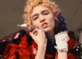 Grimes s'encanaille pour "Kill V. Maim"