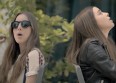 Haim brise des coeurs dans le clip "The Wire"