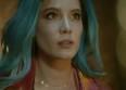 Halsey : son nouveau clip "Now or Never"