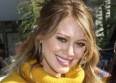 Hilary Duff planche sur un nouvel album