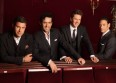 IL Divo de retour avec H. Segara et N. St-Pier