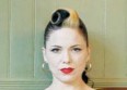 Imelda May allume la mèche... du rockabilly