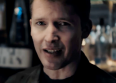 James Blunt est ivre d'amour dans "Bartender"