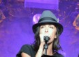 Concert : Jenifer monte le ton pour YouTube