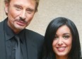 Jenifer : sa déclaration d'amour à Johnny