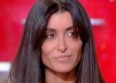 Jenifer chante "Encore et encore" en live