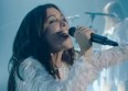 Jenifer s'éclate en live dans son nouveau clip