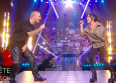 Jenifer et M. Pokora en duo