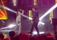 Jenifer et Patrick Fiori en duo : regardez !