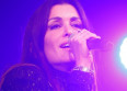 Jenifer en studio pour son nouvel album