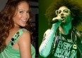 Jennifer Lopez s'associe au producteur de LMFAO