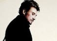 Johnny Hallyday a peur de la montée du FN