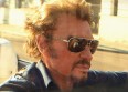 Johnny Hallyday toujours numéro 1 des ventes