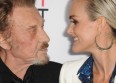 Laeticia Hallyday : sa déclaration à Johnny