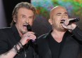 Pascal Obispo balance sur Johnny Hallyday